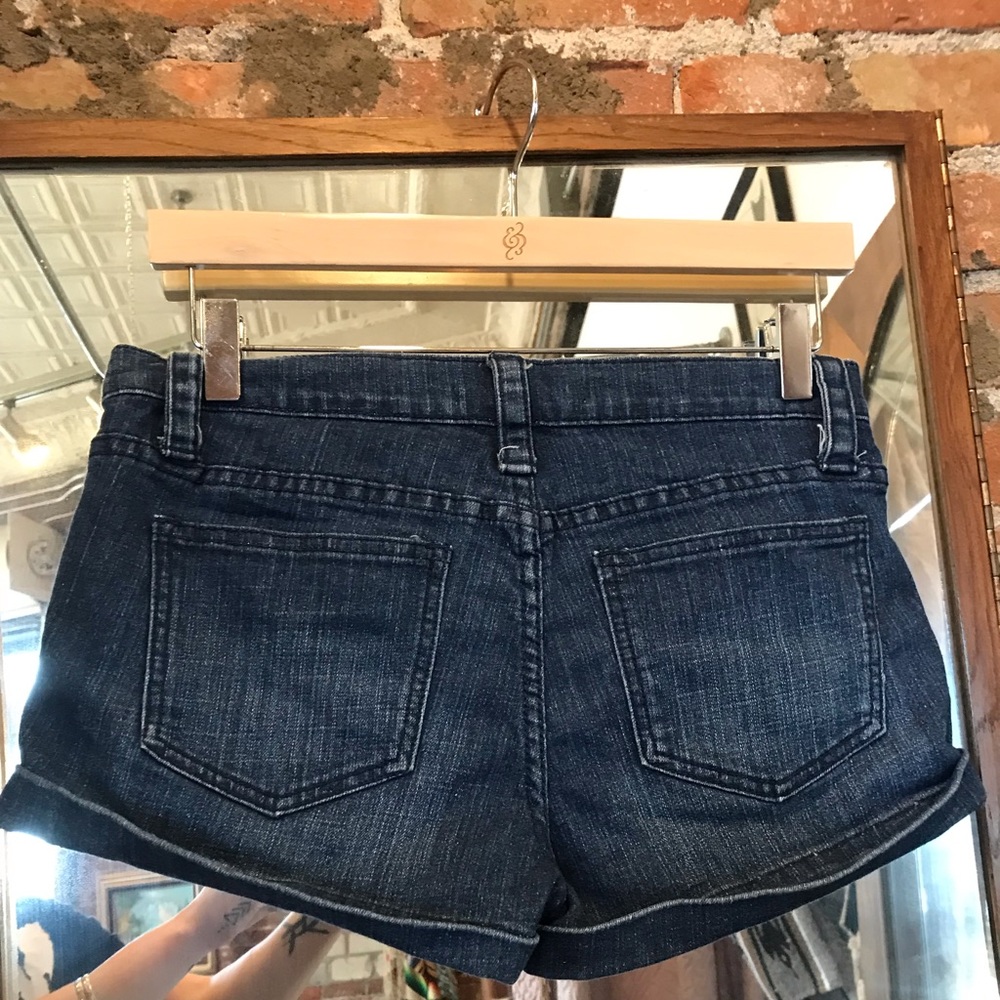 ✨Jean Shorts!✨ - Picture 4 of 4
